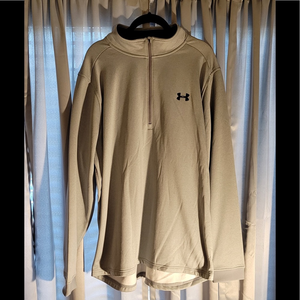 Under Armour Cold Gear Loose LS